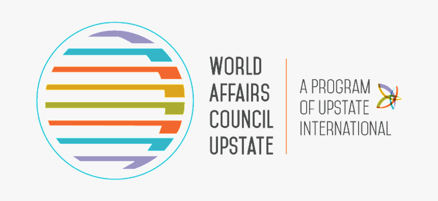 World Affairs Council Upstate, HD Png Download
