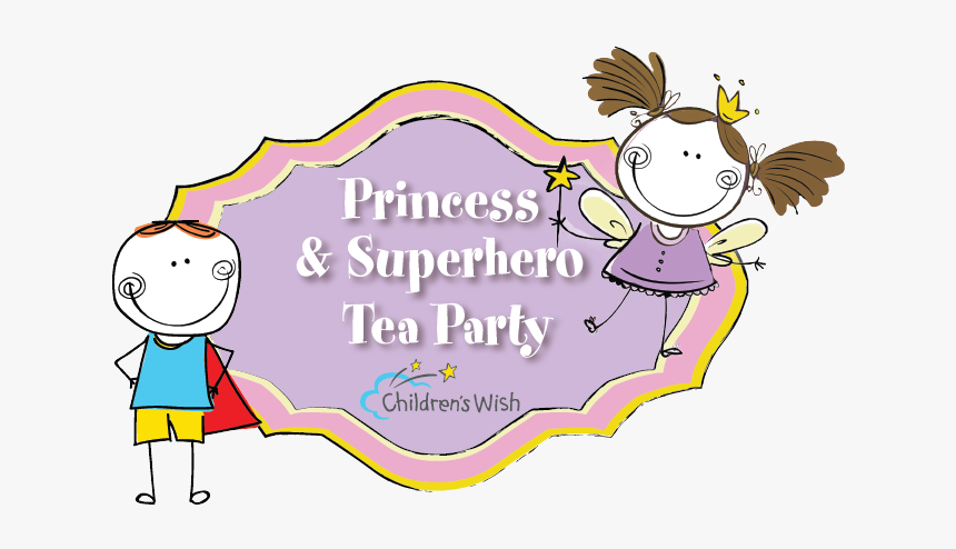 Children's Wish Foundation Of Canada, HD Png Download