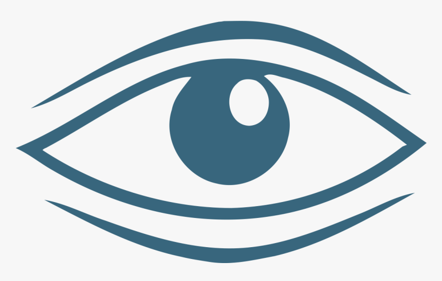 Eye - Circle, HD Png Download