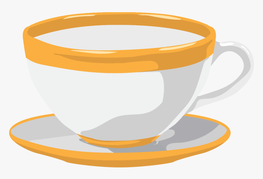 Teacup, HD Png Download