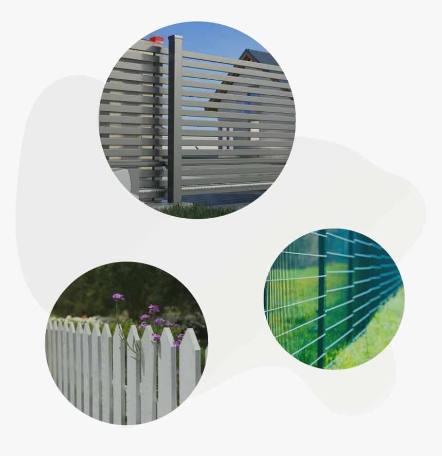 Picket Fence, HD Png Download