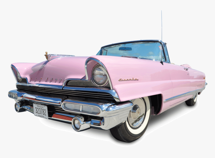 Antique-car - Antique Car, HD Png Download