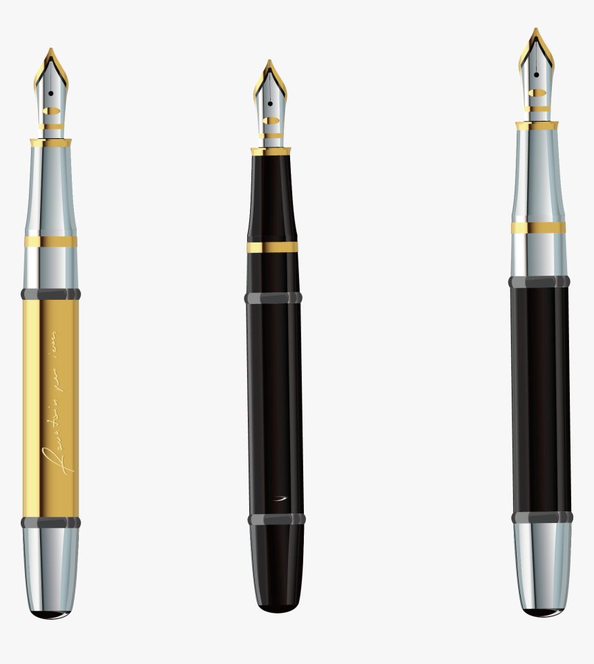 Pen - Bullet, HD Png Download