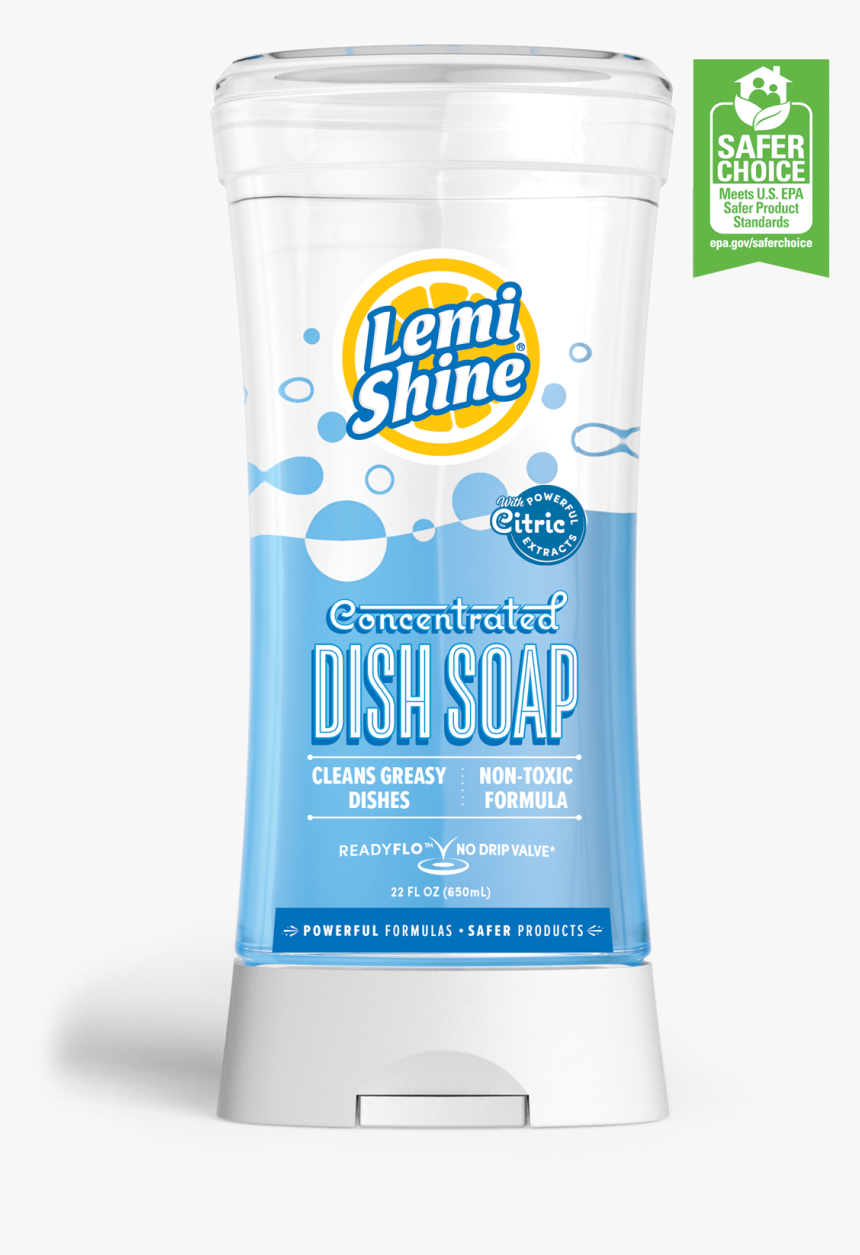 Transparent Soap Suds Png - Lime Shine, Png Download