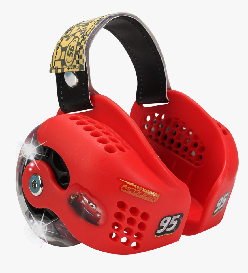 Playwheels Cars Heel Wheel Skates, HD Png Download