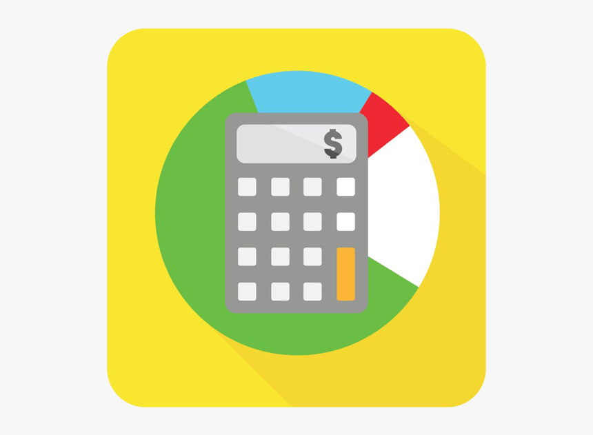 Android App Icon Sample - Graphic Design, HD Png Download