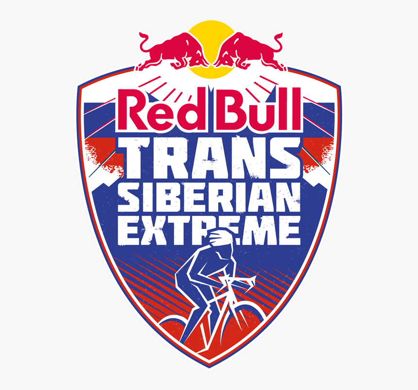 Red Bull Trans Siberian, HD Png Download