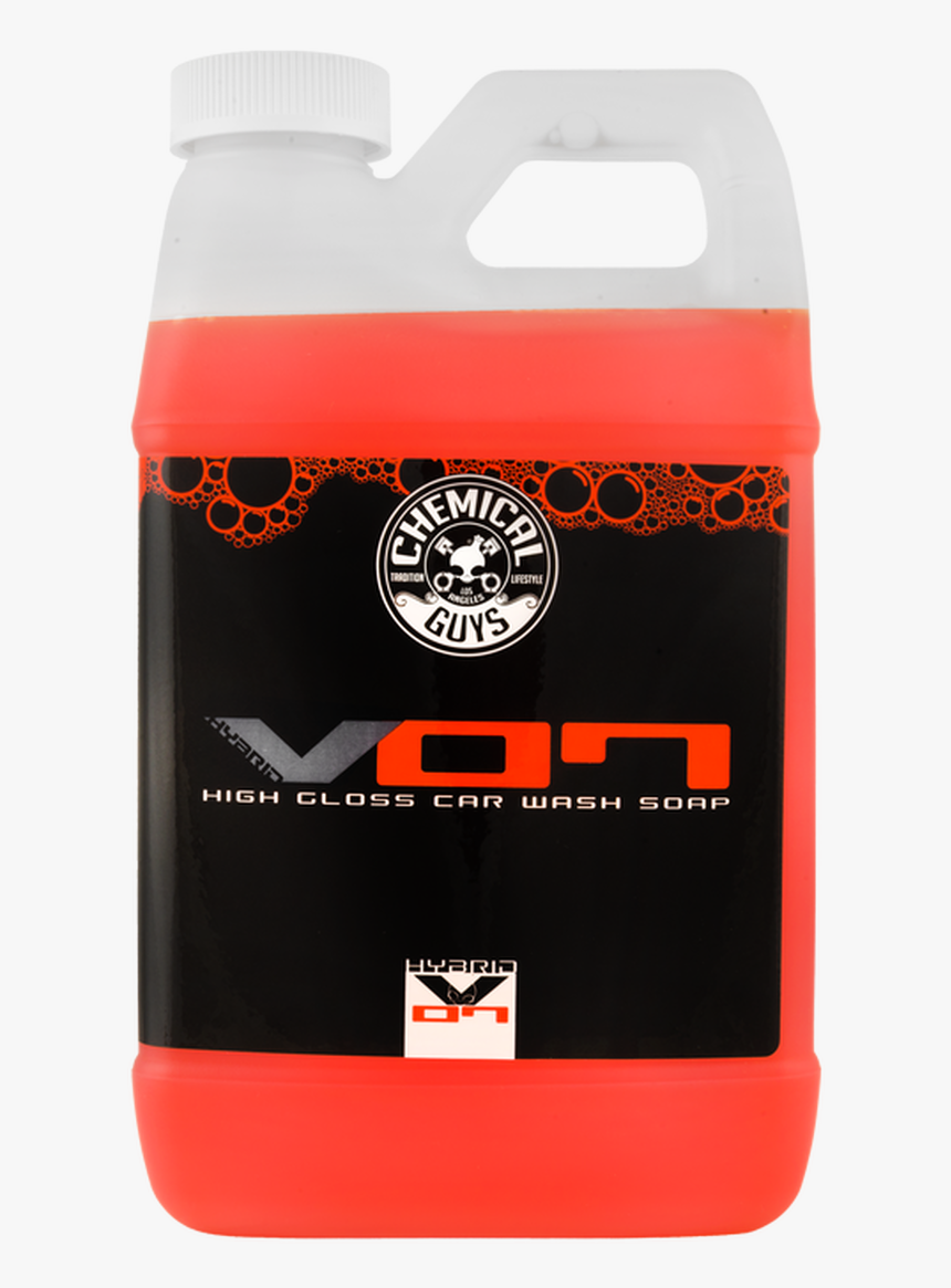 Chemical Guys, HD Png Download