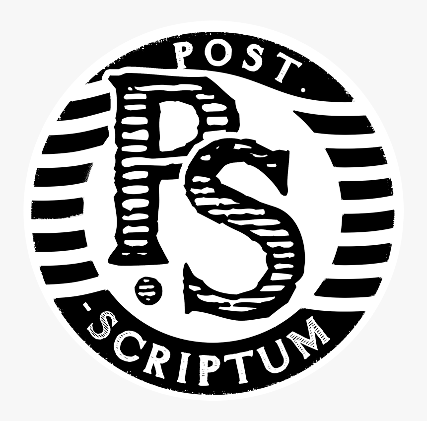 Post Scriptum Game Logo, HD Png Download