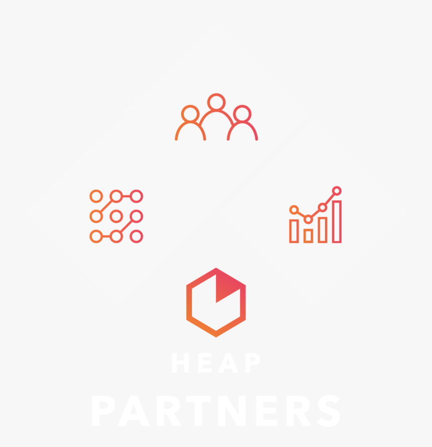 Heap Partners - Graphic Design, HD Png Download