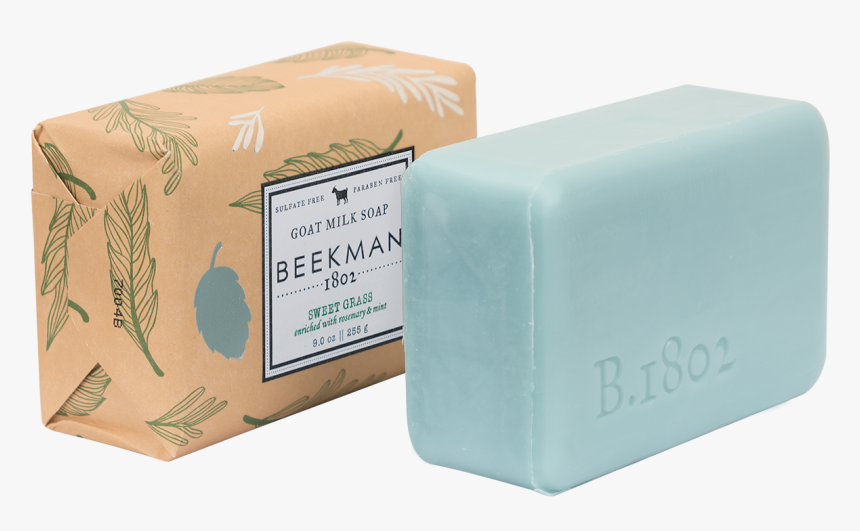 Transparent Soap Clipart - Bar Soap, HD Png Download