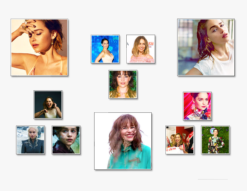 Collage, HD Png Download