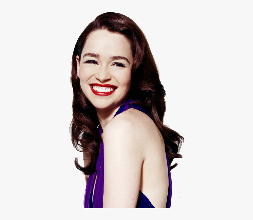 Download Emilia Clarke Png Photo, Transparent Png
