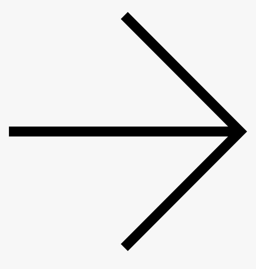 Transparent Next Arrow Icon Png - Scalable Vector Graphics, Png Download