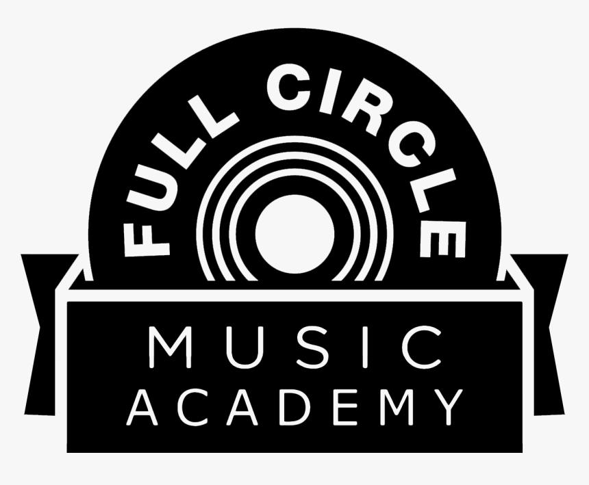 Full Circle Music, HD Png Download