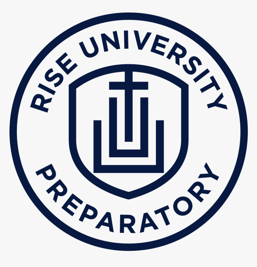 Riseprep Logo Circle - Mercedes Benz Star, HD Png Download