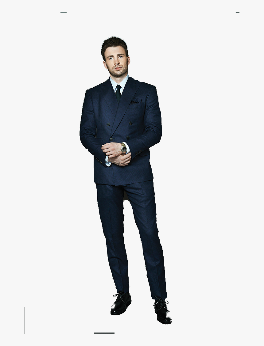 Download Chris Evans Png - Portable Network Graphics, Transparent Png