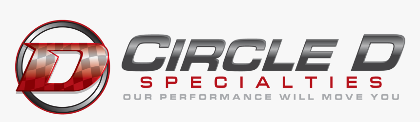Circle D Specialties - Circle D Converter, HD Png Download