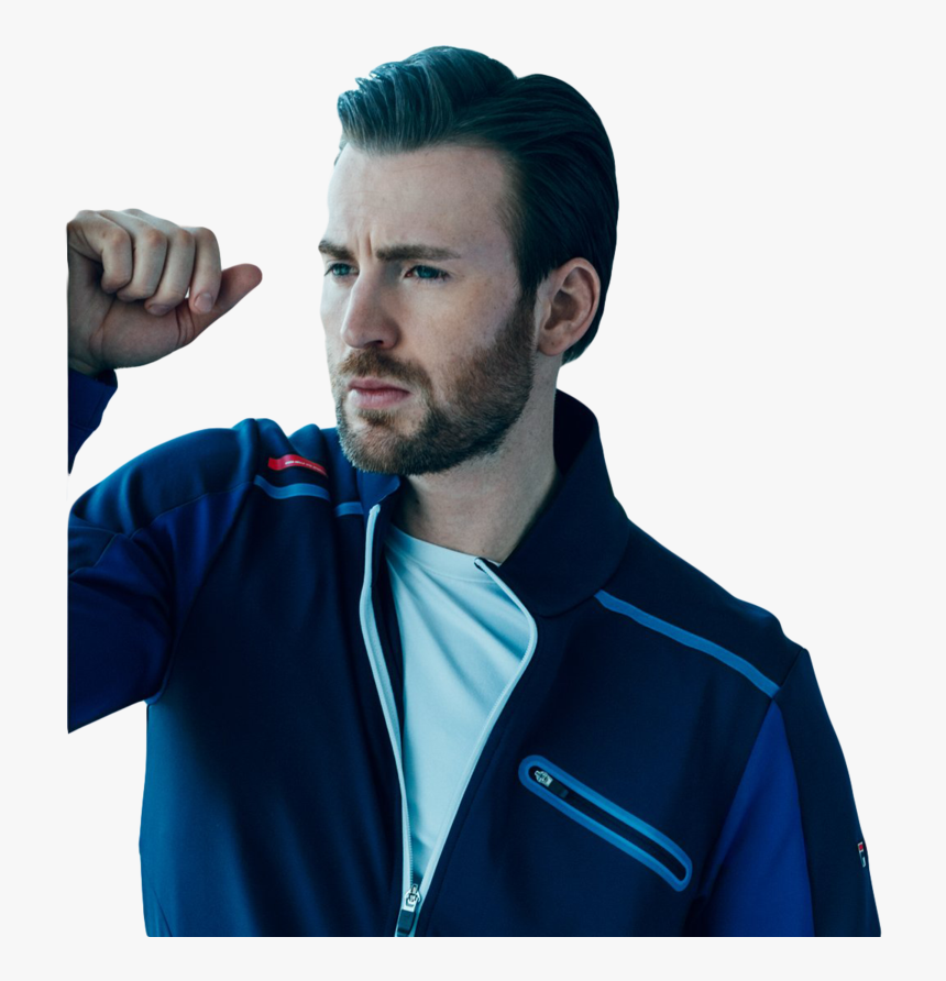 Download Chris Evans Free Download Png - Chris Evans Png, Transparent Png