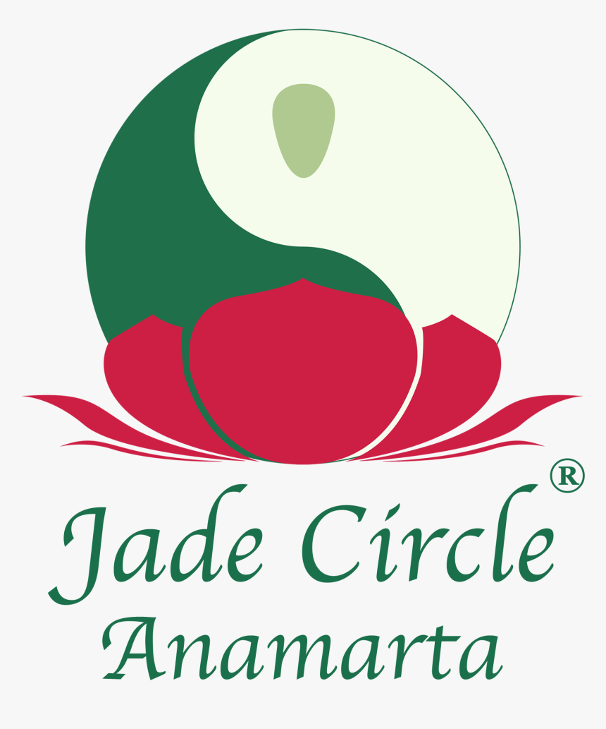Jade Circle - Illustration, HD Png Download