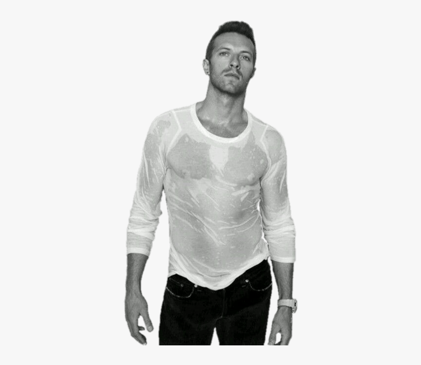 Body Chris Martin Coldplay, HD Png Download