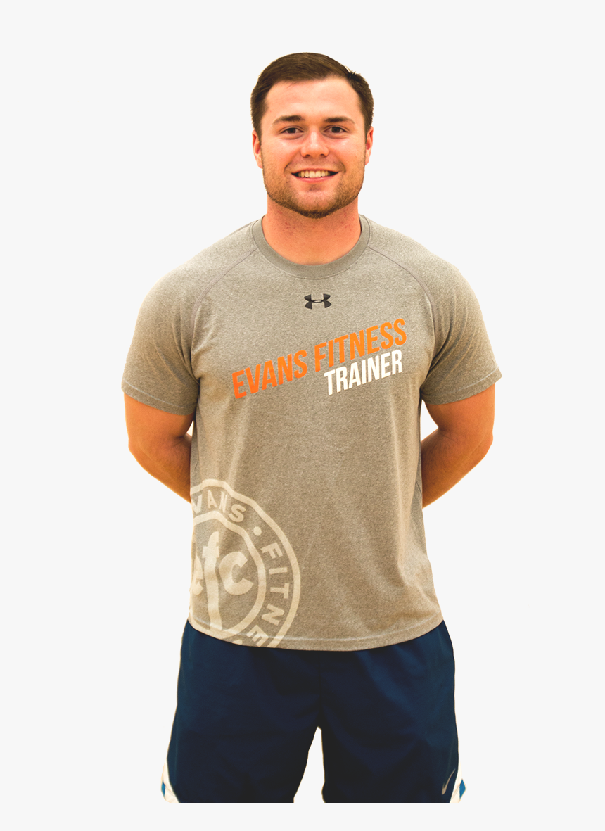 Personal Training In Evans Ga - Standing, HD Png Download