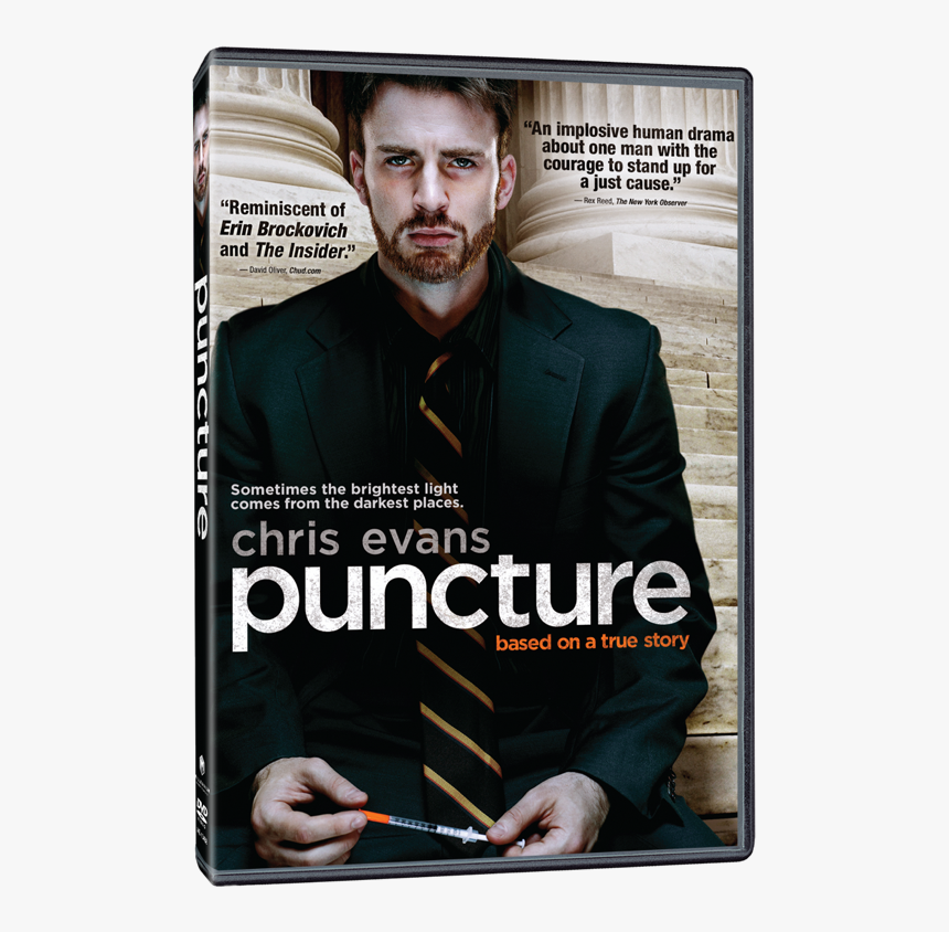 Puncture Film, HD Png Download