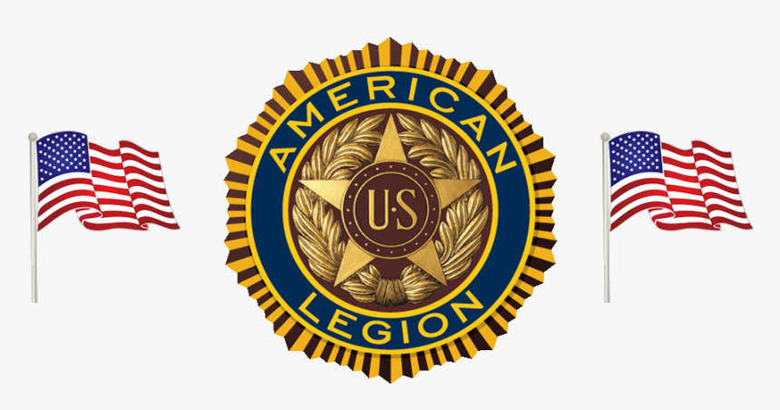 American Legion Post 15, HD Png Download