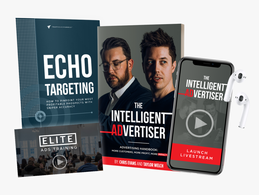 Intelligent Advertiser, HD Png Download