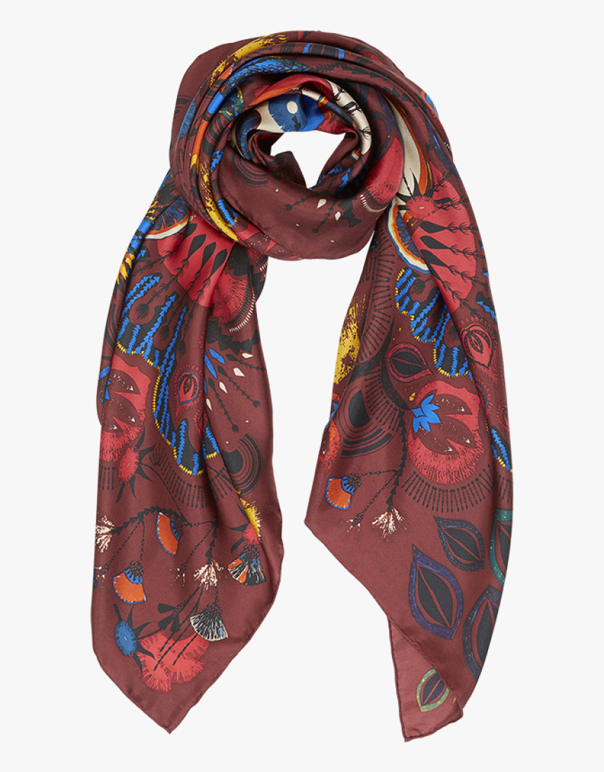 Scarf, HD Png Download
