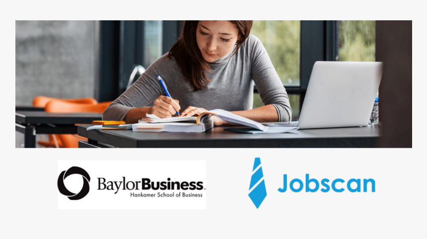 Jobscan Case Study - Ginny Lee Khan Academy, HD Png Download