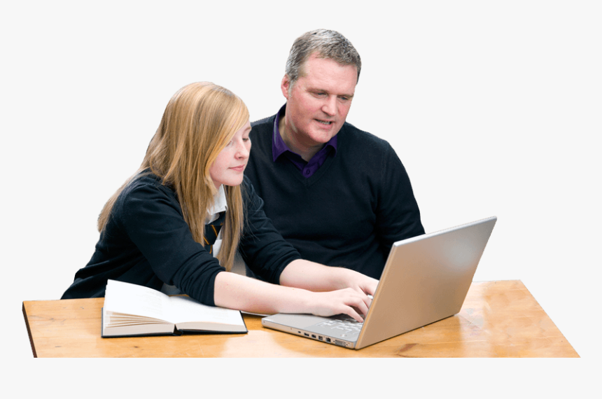 Transparent Teens Png - Sitting, Png Download