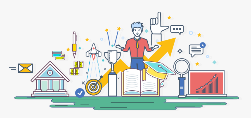 What We Offer - Png Study, Transparent Png
