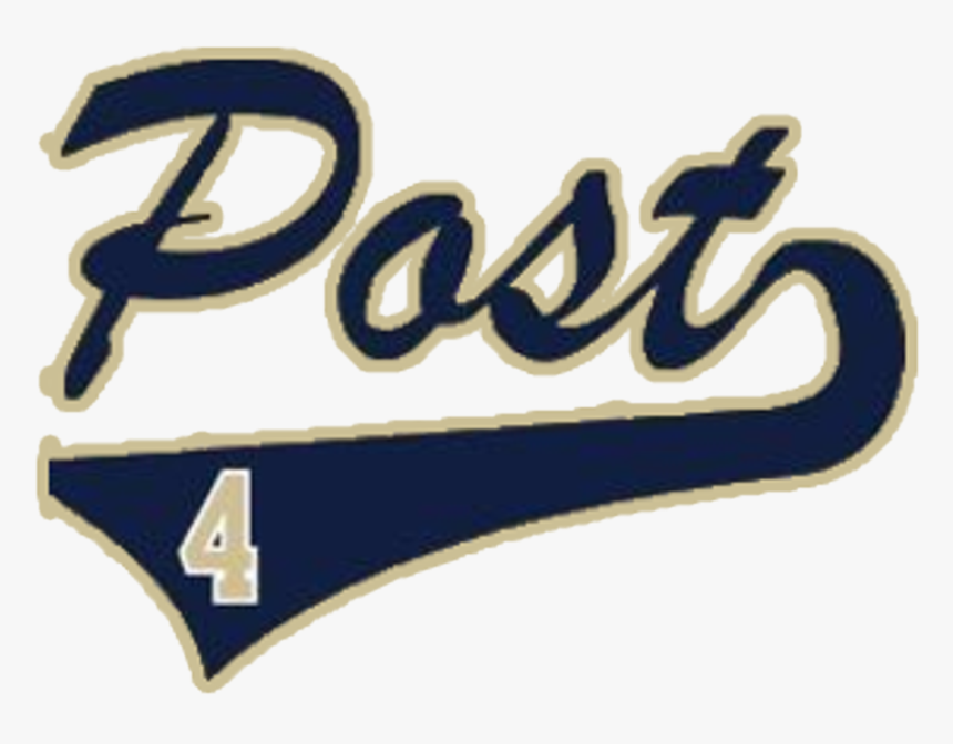 Billings American Legion Baseball Sponsors - Label, HD Png Download