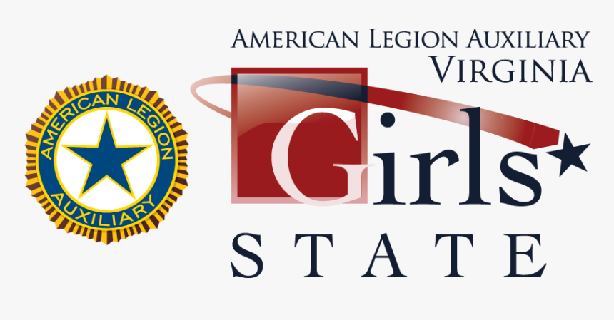 Iowa American Legion Auxiliary Girls State, HD Png Download