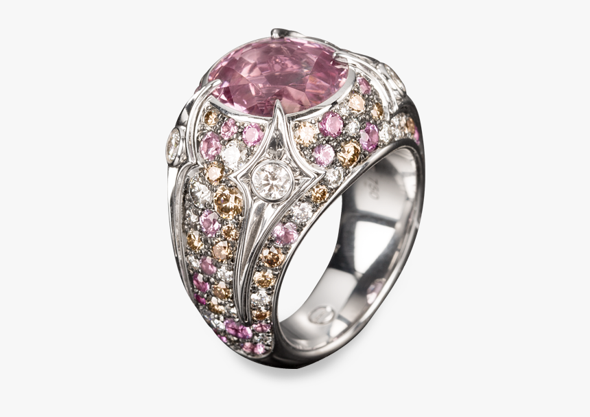 Engagement Ring, HD Png Download