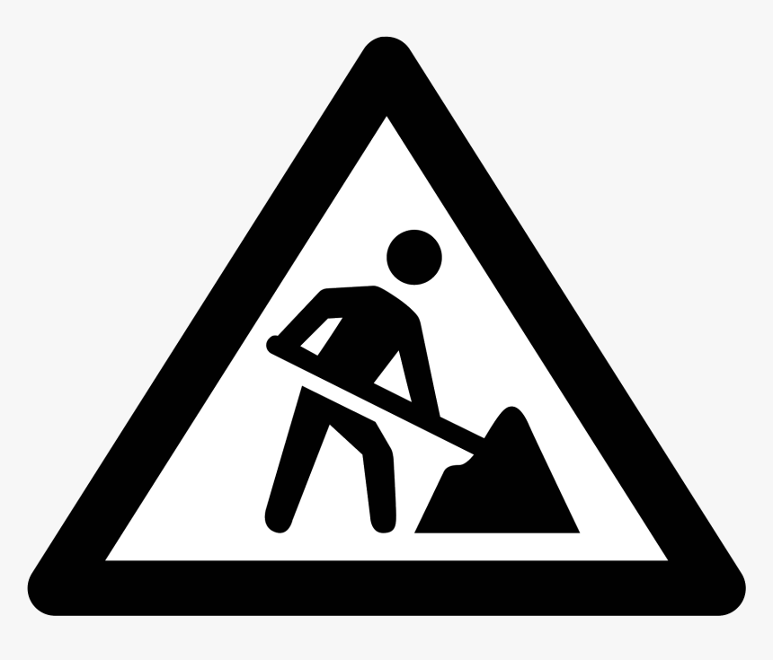 Construction Clipart Curriculum - Under Construction Icon Font Awesome, HD Png Download