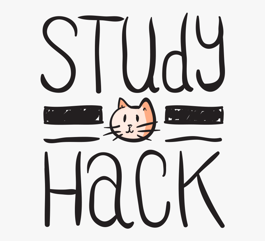 Study Tips Transparent, HD Png Download