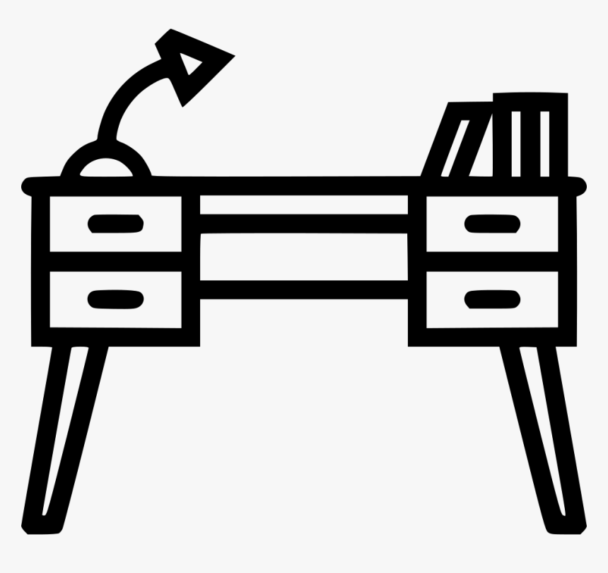 Studying Desk - Game Maze, HD Png Download