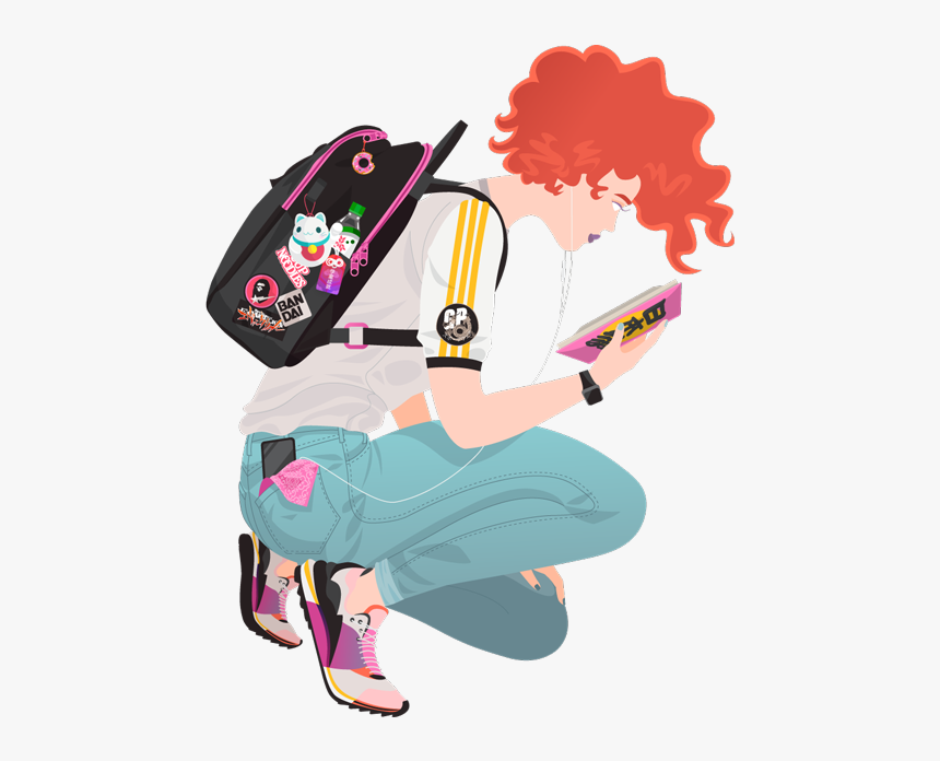 Illustration, HD Png Download