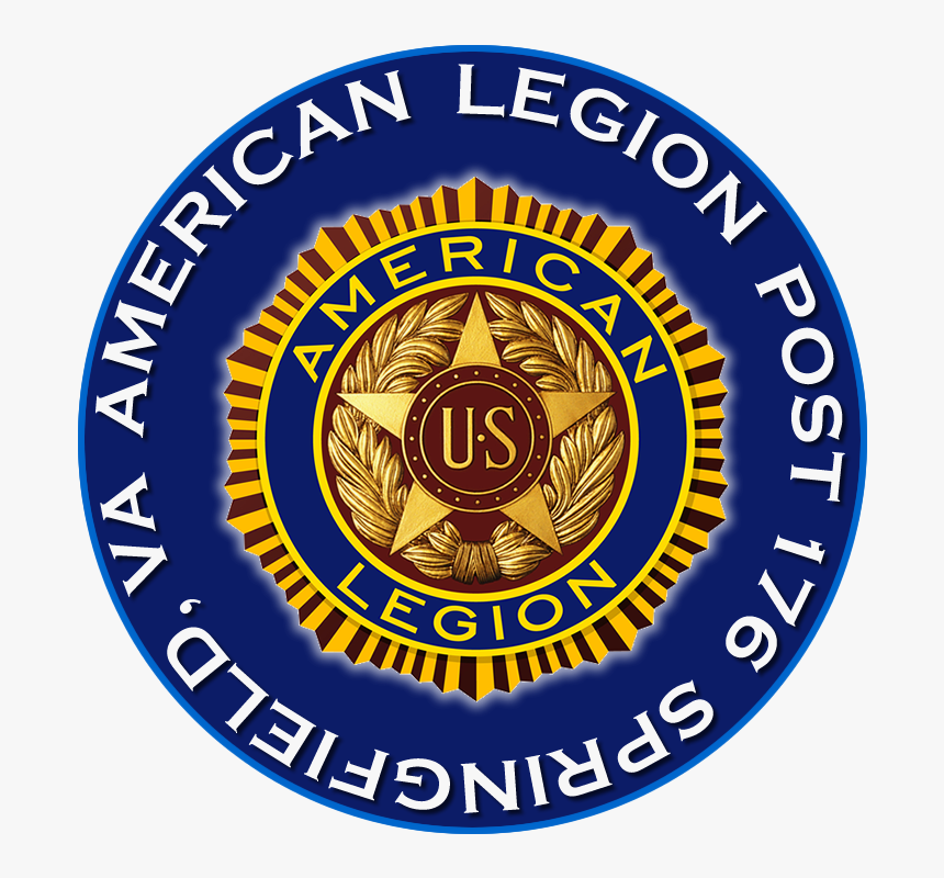 American Legion Emblem, HD Png Download
