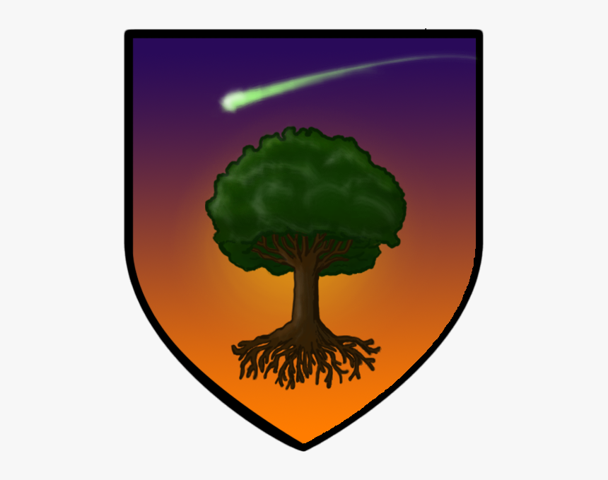 Dunk And Egg Shield, HD Png Download