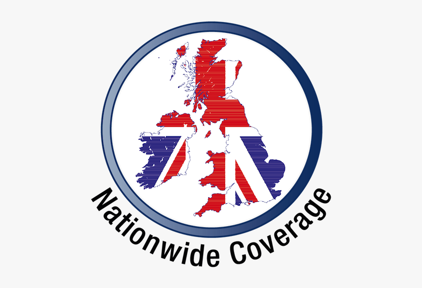 Sign Direct Commercial Signage Solutions Leicester - Watford Gap North South Divide, HD Png Download