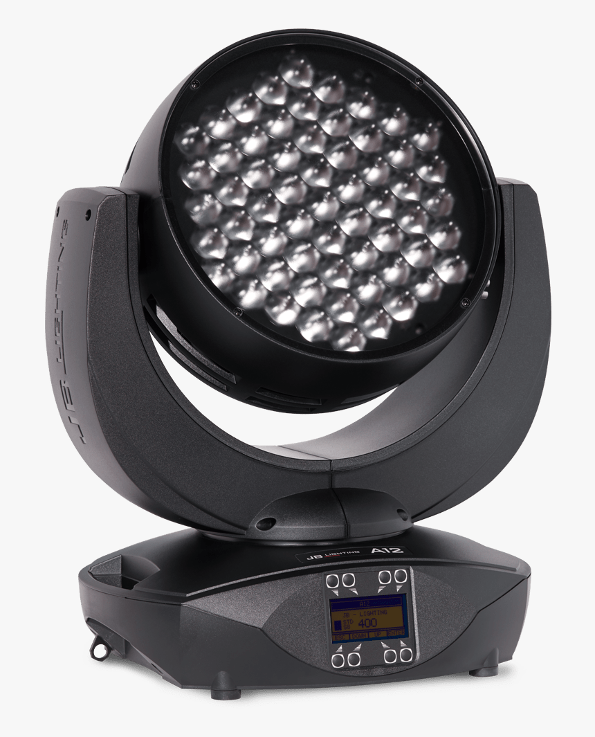 Optics And Light Source - Jb Lighting A12, HD Png Download