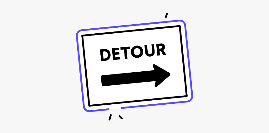 Sign, HD Png Download