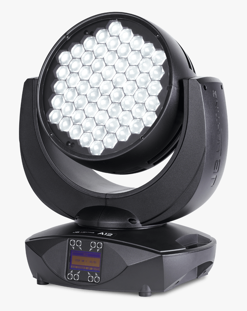 Transparent White Light Effect Png - Jb Lighting A12, Png Download