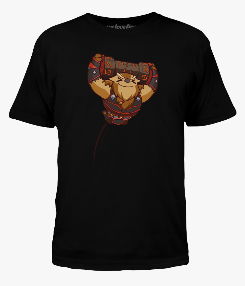 Gw2 Metal Legion T Shirt, HD Png Download