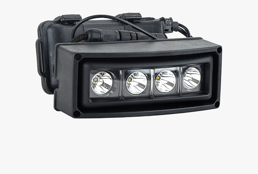 Foxfury Taker B50 Ballistic Shield Light - Ballistic Shield Light, HD Png Download