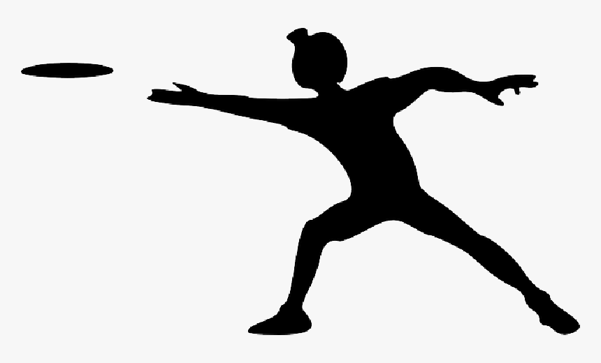 Frisbee Png, Transparent Png