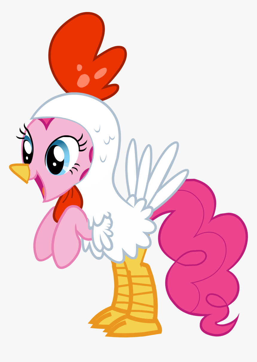 Meme Pngs - Pinkie Pie Nightmare Night, Transparent Png